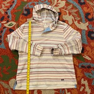 Faherty Hoodie